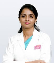 Dr Anitha S
